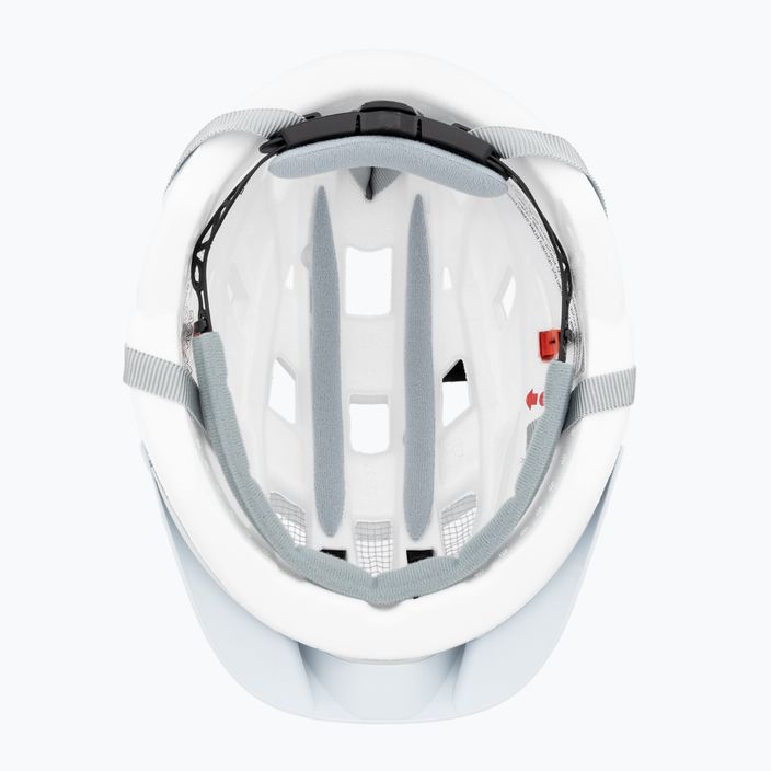 Cyklistická helma UVEX I-vo 3D cloud 5