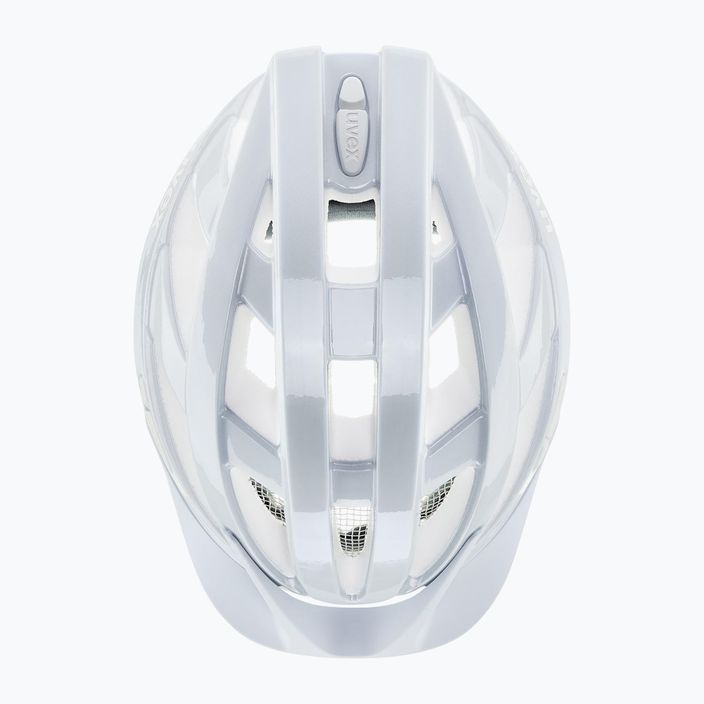 Cyklistická helma UVEX I-vo 3D cloud 9