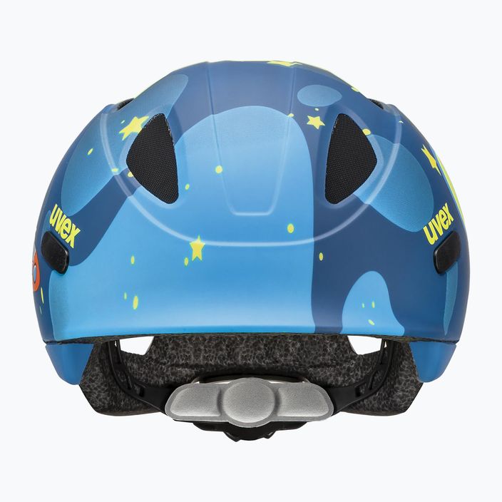 Dětská cyklistická helma UVEX Oyo Style deep space matt 2