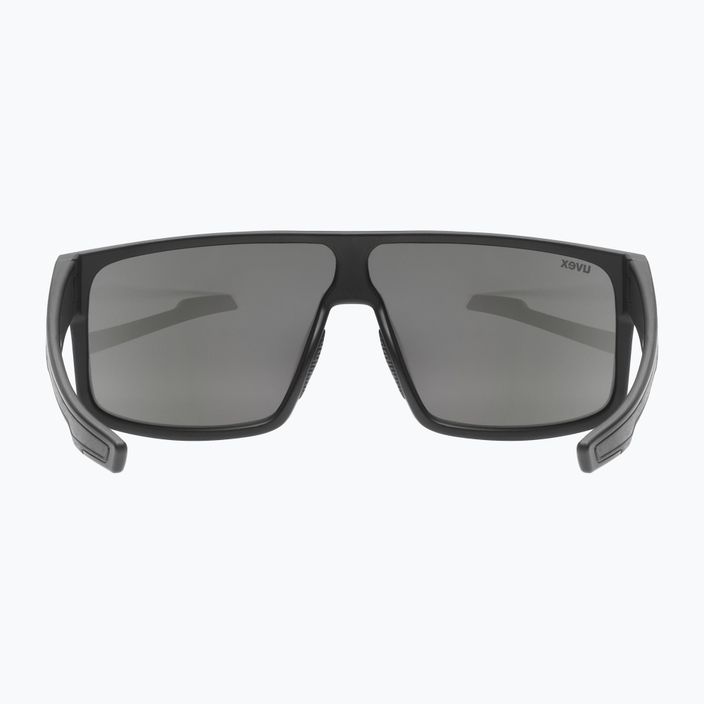 Sluneční brýle UVEX LGL 51 black matt/mirror silver 53/3/025/2216 9