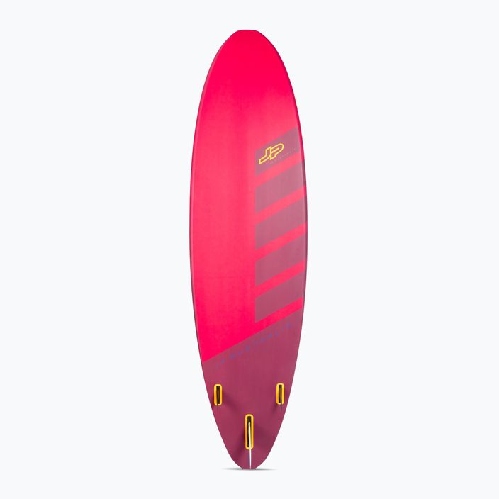 Windsurfingové prkno JP Australia Freestyle Wave PRO 94 pink JP-221204-2111 4
