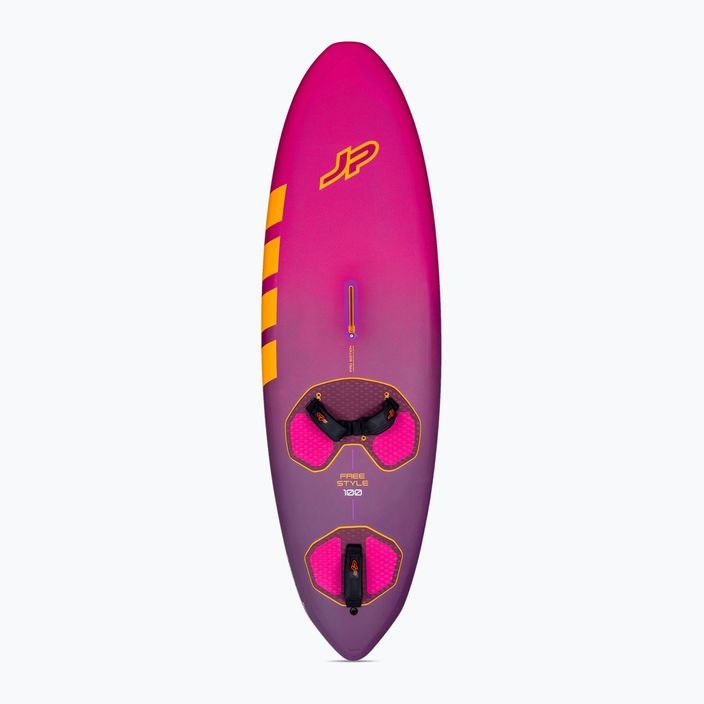 Windsurfingové prkno JP Australia Freestyle PRO purple JP-221206-2111 3