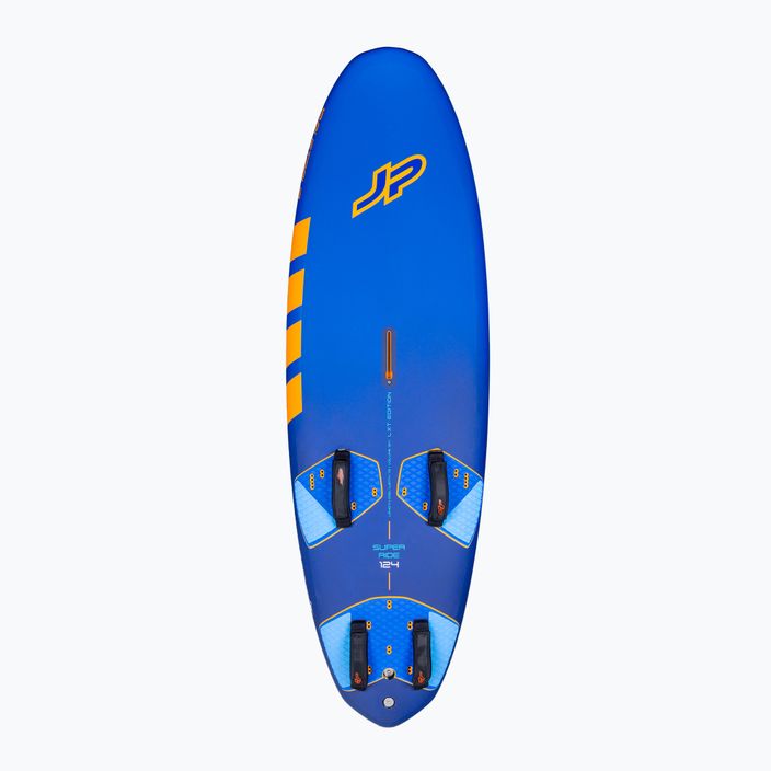 Windsurfingové prkno JP Australia Super Ride LXT blue JP-221210-2113 3