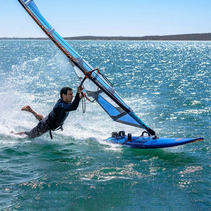 Windsurfingové prkno JP Australia Super Ride LXT blue JP-221210-2113 10