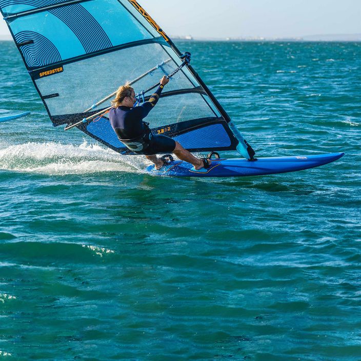 Windsurfingové prkno JP Australia Super Ride LXT blue JP-221210-2113 11