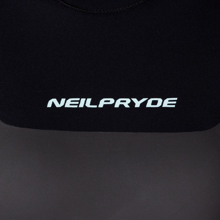 Dámský neopren   NeilPryde Nexus Fullsiut 5/4/3 BZ C1 black 3
