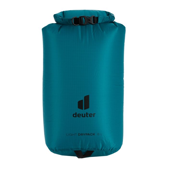 Vodotěsný pytel Deuter Light Drypack 8 modrý 3940221 2