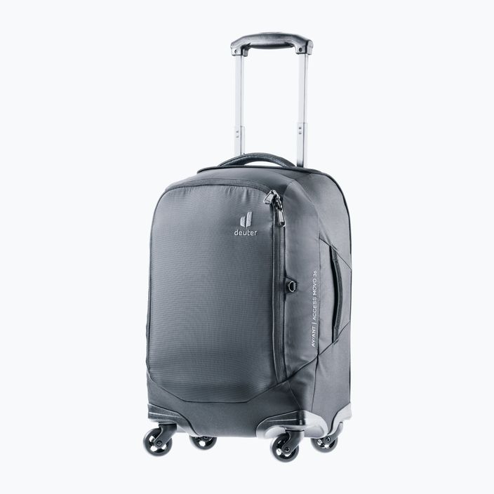 Cestovní kufr Deuter Aviant Access Movo 36 black 350002170000 11