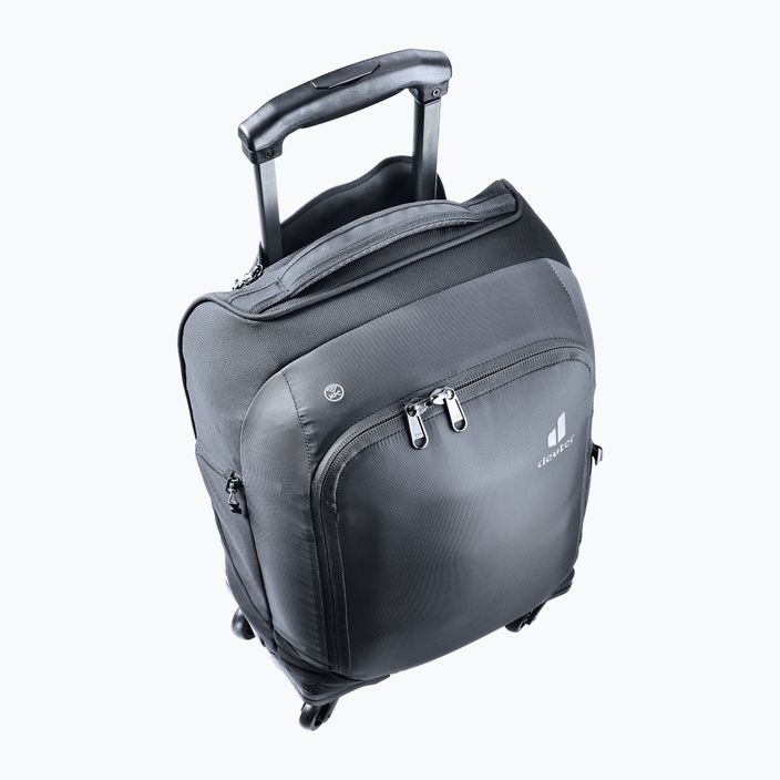 Cestovní kufr Deuter Aviant Access Movo 36 black 350002170000 12