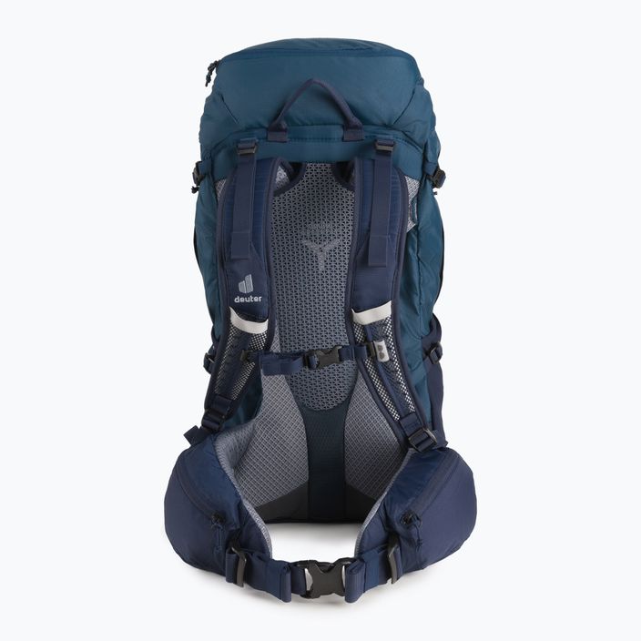 Turistický batoh Deuter Futura Pro 36 l tmavě modrý 340112113360 3