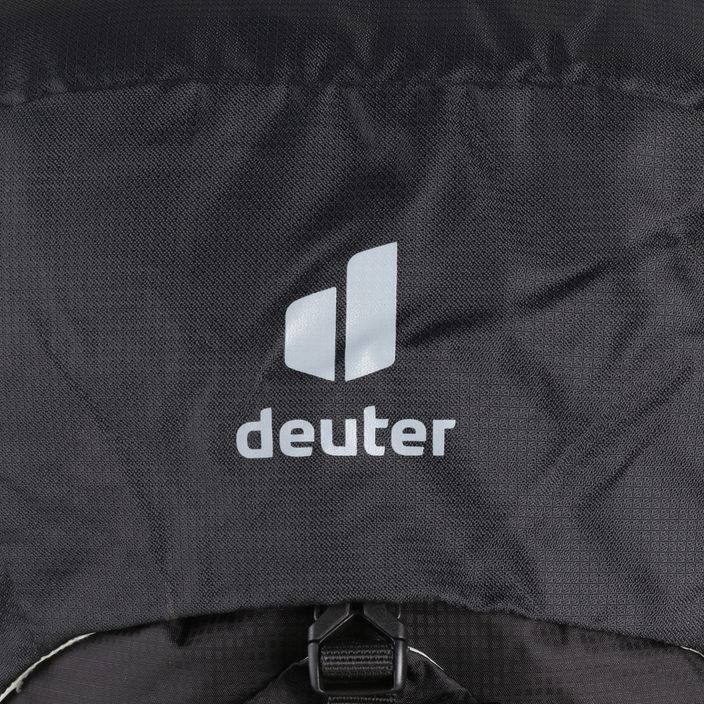 Turistický batoh Deuter Speed Lite SL 24 l černý 3410521 4