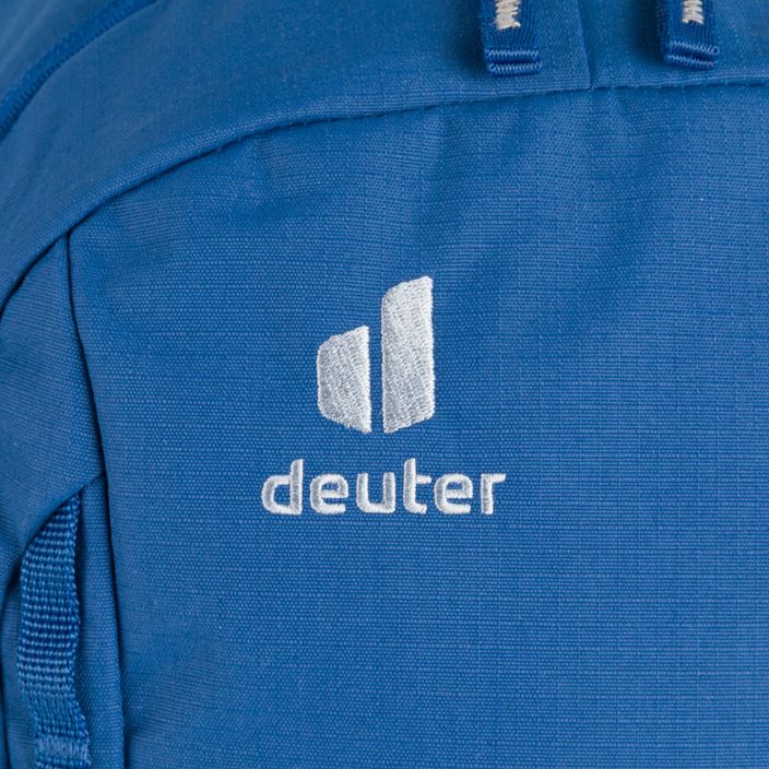 Městský batoh Deuter StepOut 16 l modrý 381302133200 4