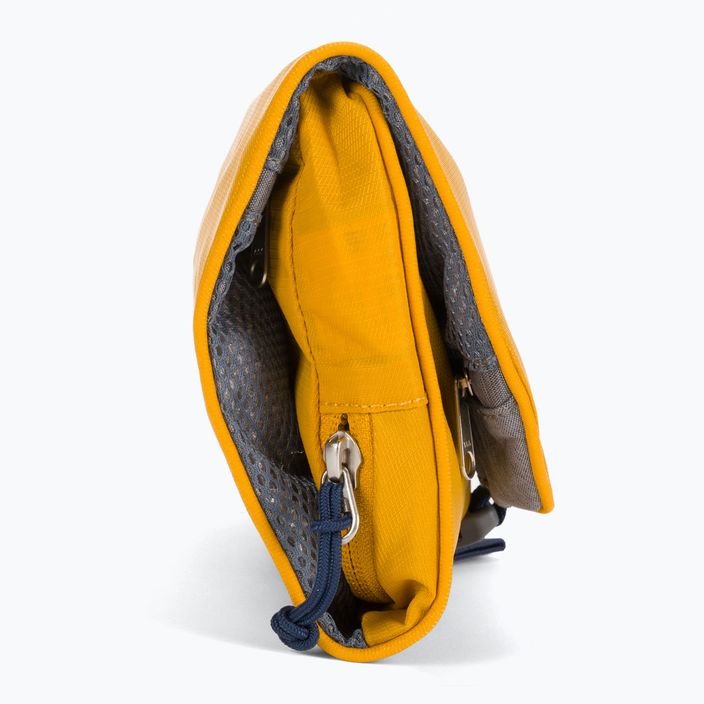 Cestovní taška Deuter Wash Bag I yellow 3930221 2