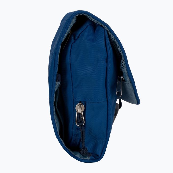 Toaletní taška Deuter Wash Bag II tmavě modrá 3930321 2