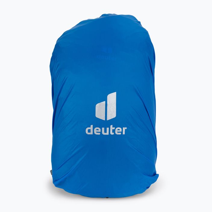 Pláštěnka na batoh Deuter Rain Cover Mini modrá 394202130130 2
