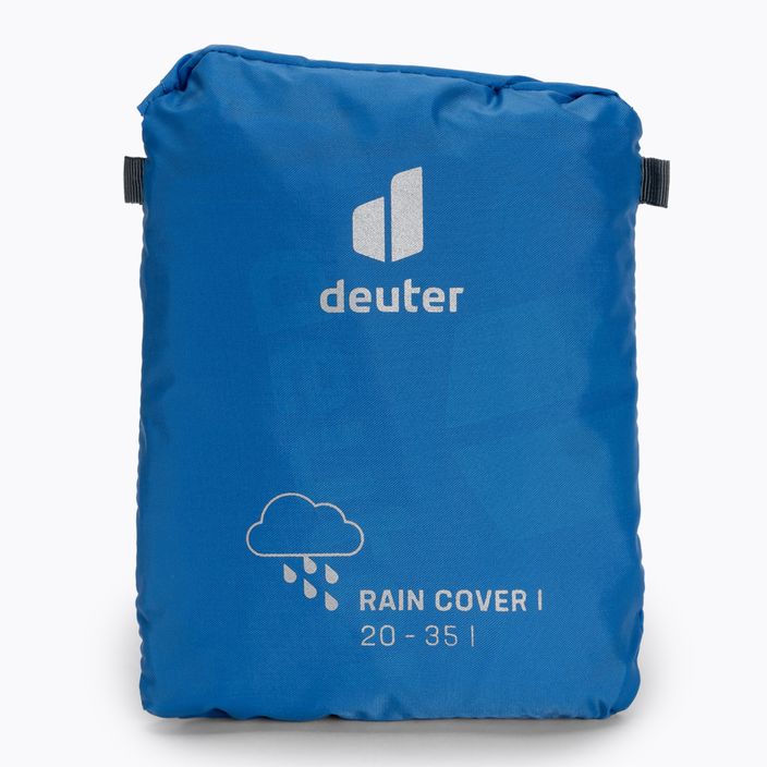 Pláštěnka na batoh deuter Rain Cover I modrá 394222130130 3
