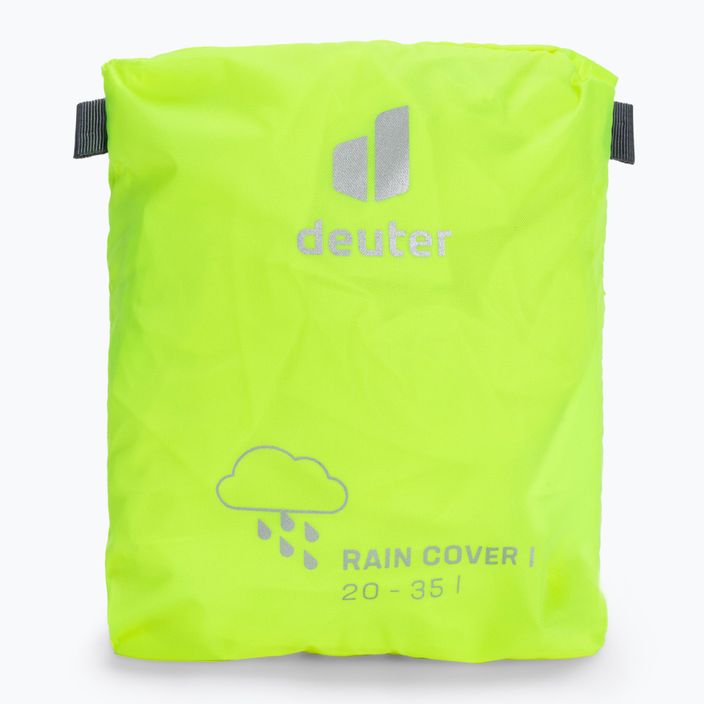 Pláštěnka na batoh Deuter Rain Cover I zelená 394222180080 3