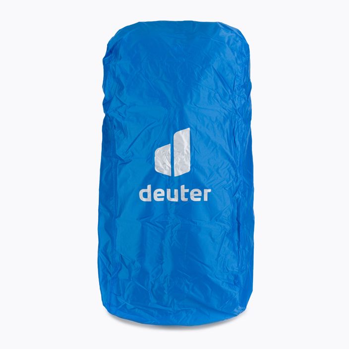 Pláštěnka na batoh Deuter Rain Cover II modrá 394232130130 2