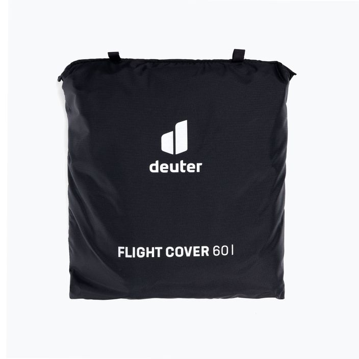 Přepravní obal Deuter Flight Cover 60 černý 394262170000 4