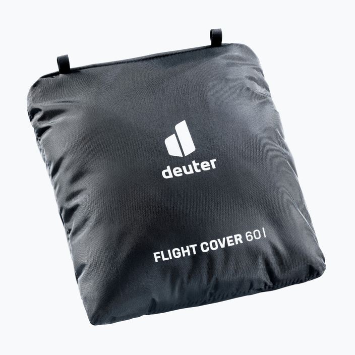 Přepravní obal Deuter Flight Cover 60 černý 394262170000 5