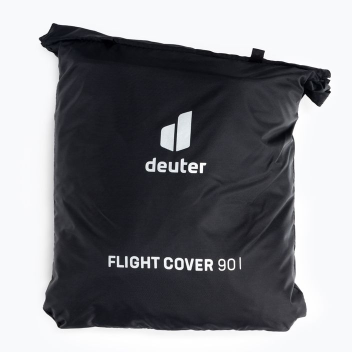 Přepravní obal Deuter Flight Cover 90 černý 394272170000 4