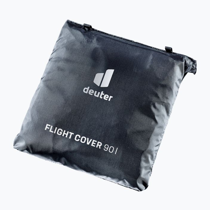 Přepravní obal Deuter Flight Cover 90 černý 394272170000 5