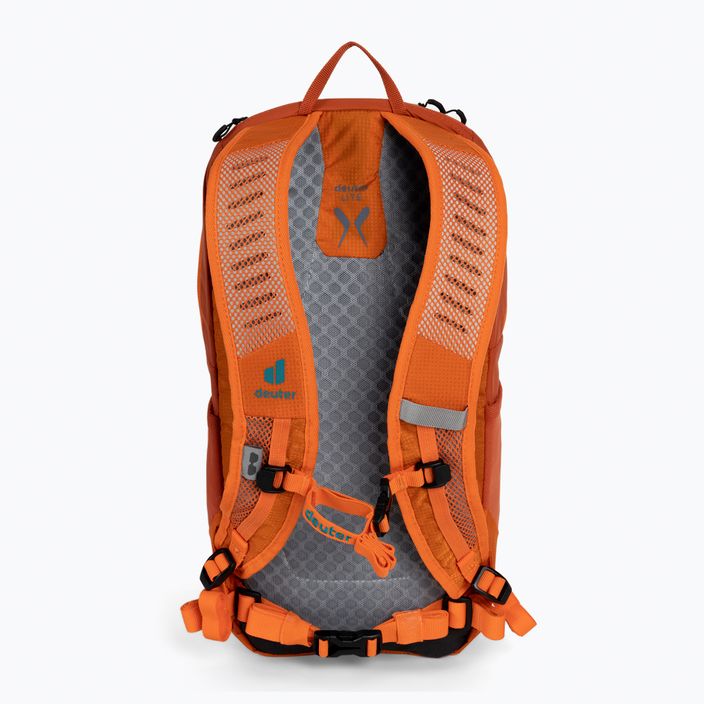 Turistický batoh Deuter Speed Lite 13 l oranžový 341002299060 2
