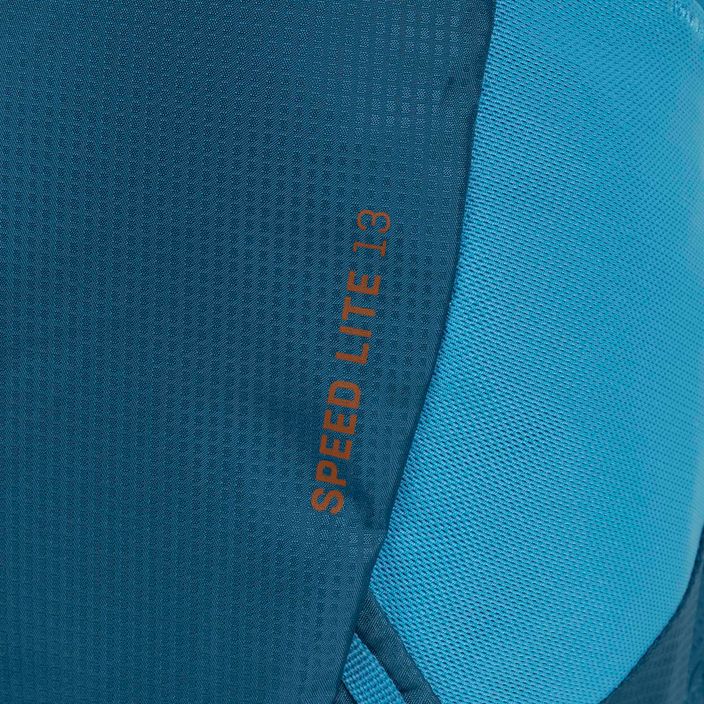 Turistický batoh Deuter Speed Lite 13 l modrý 341002213610 7