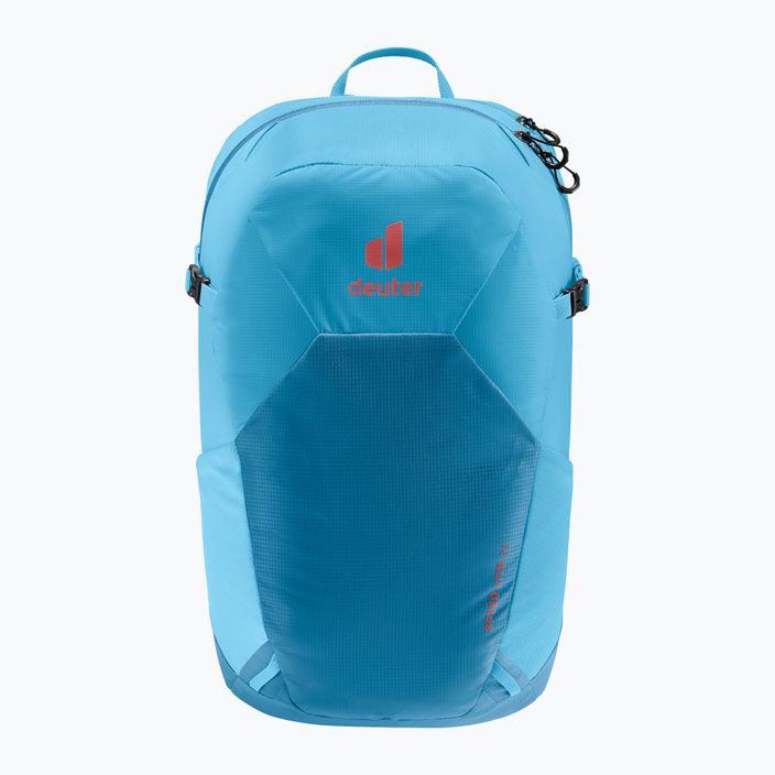 Turistický batoh Deuter Speed Lite 21 l modrý 341022213610 13