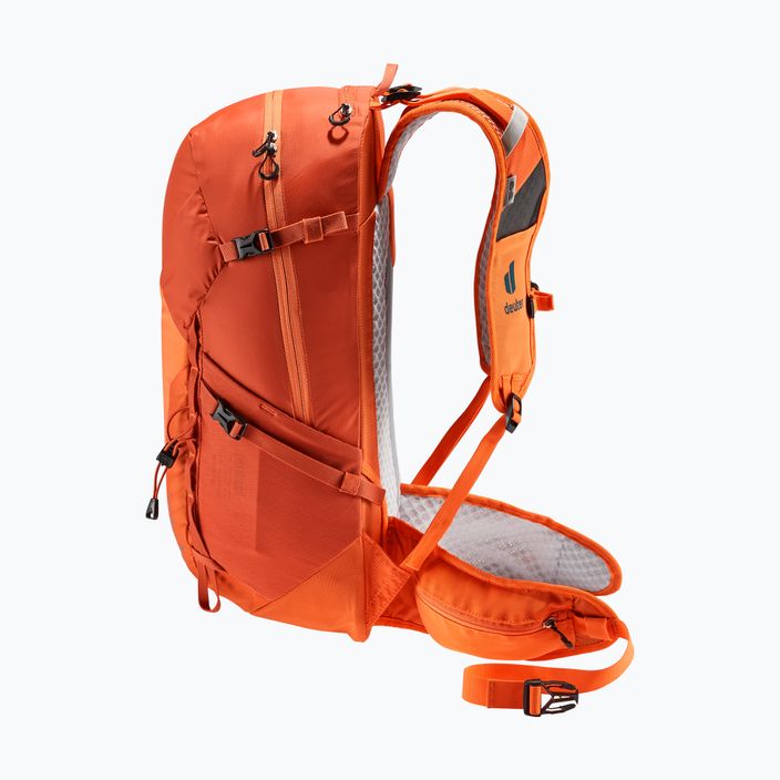 Turistický batoh Deuter Speed Lite 23 l oranžový 341032299060 2