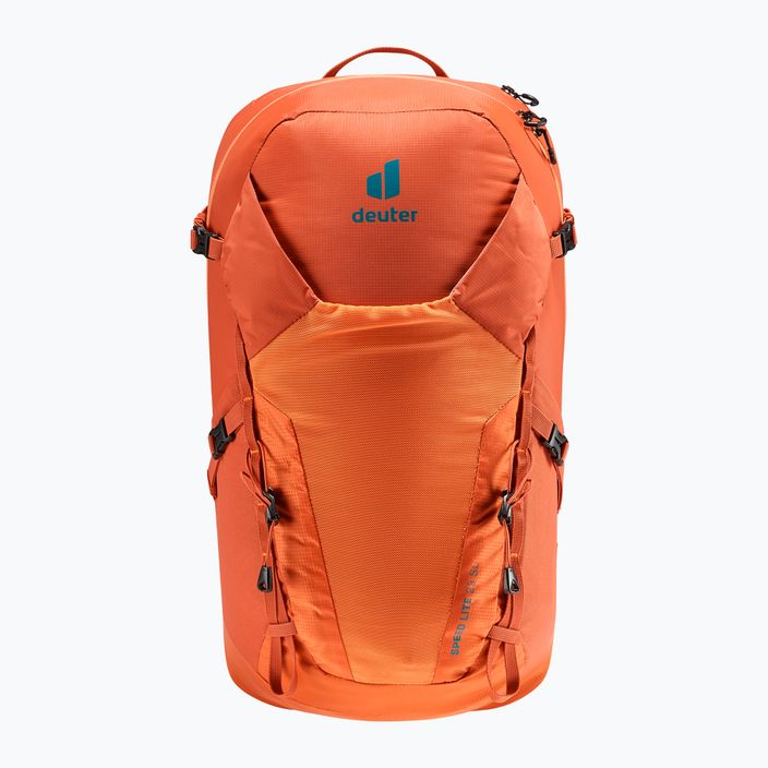 Turistický batoh Deuter Speed Lite 23 l oranžový 341032299060 4
