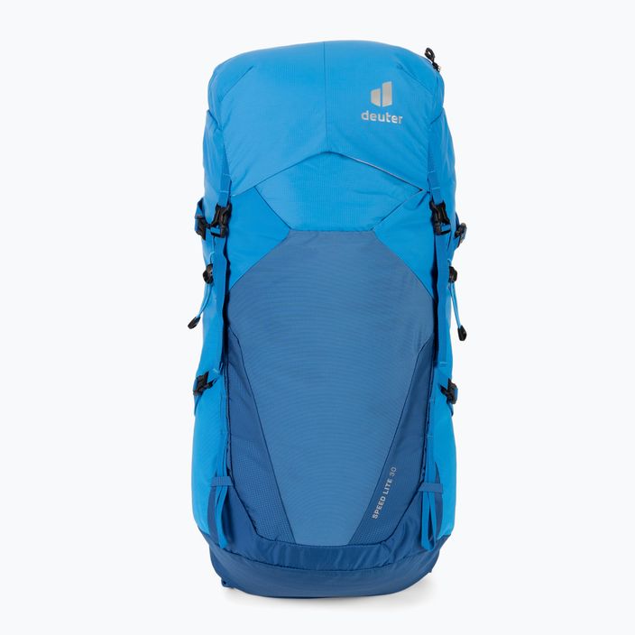 Turistický batoh Deuter Speed Lite 30 l modrý 34106221361