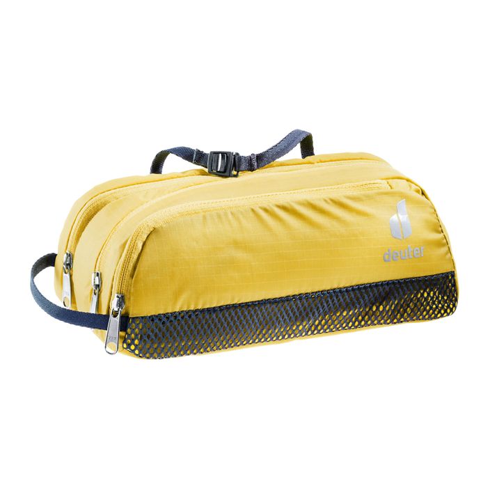 Cestovní taška Deuter Wash Bag Tour II yellow 393002183080 2