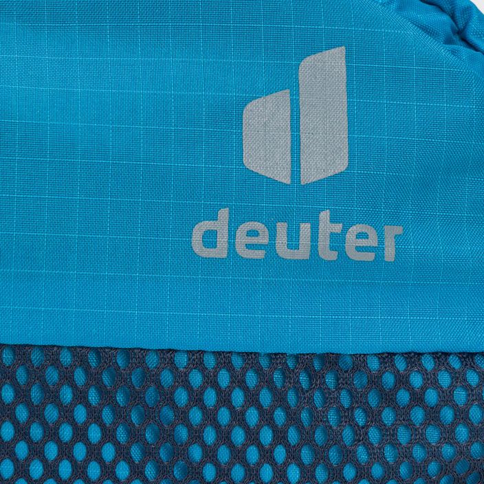 Deuter Wash Bag Tour III Blue 3930121 3