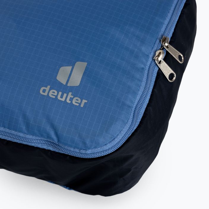 Cestovní taška Deuter Wash Center Lite II blue 3930621 4