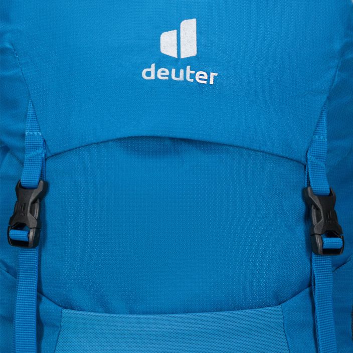 Turistický batoh Deuter Futura 26 l modrý 340062113580 4