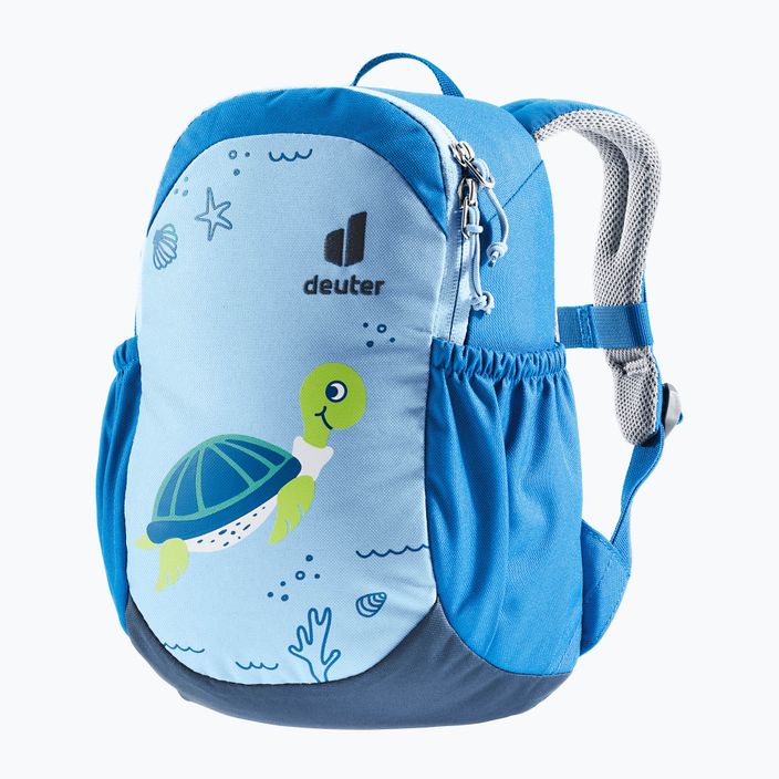 Deuter Pico 5 l dětský turistický batoh modrý 361002313640 6