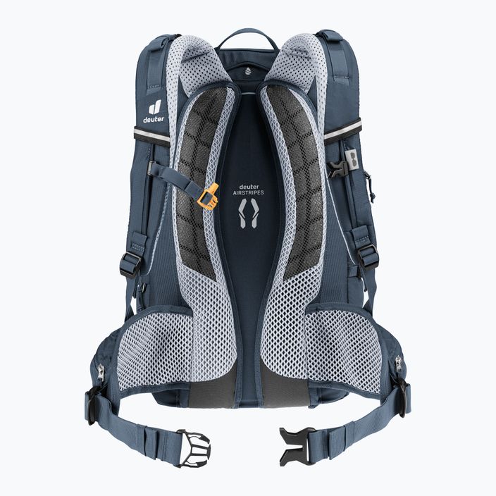 Cyklistický batoh Deuter Trans Alpine 24 l atlantic/ink 4