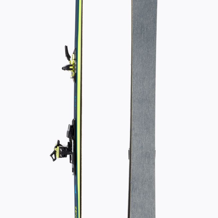 Sjezdové lyže DYNAFIT Radical 88 Ski Set modré 08-0000048280 5
