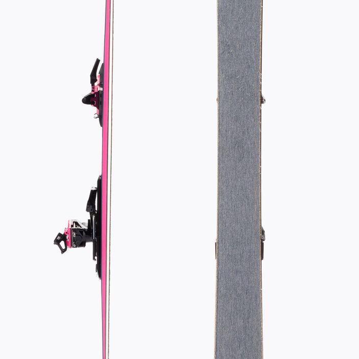 Skialpinistické lyže DYNAFIT Radical 88 W Ski Set modré 08-0000048281 5