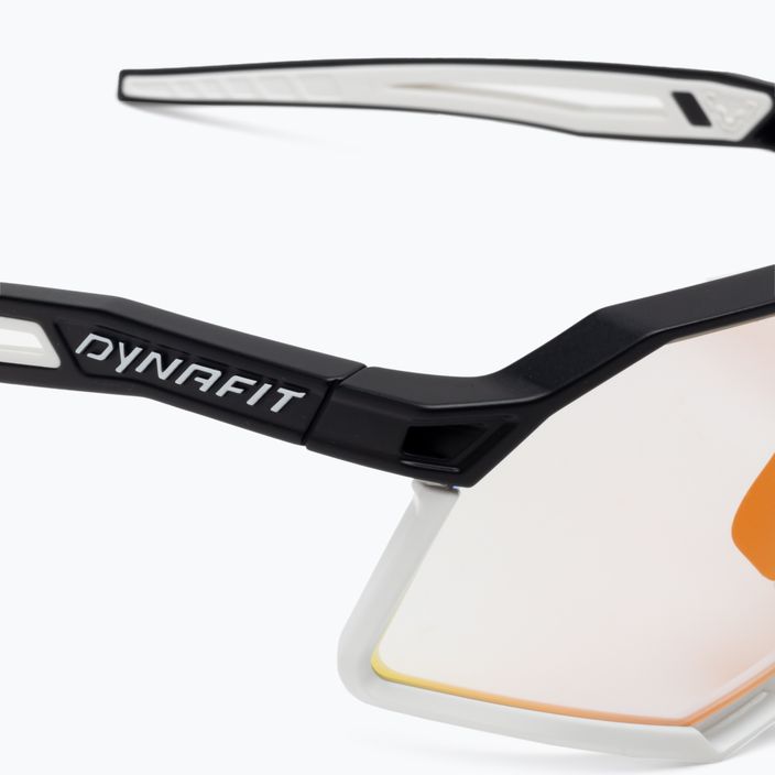 Sluneční brýle DYNAFIT Trail Pro S1-S3 černobílé 08-0000049909 4