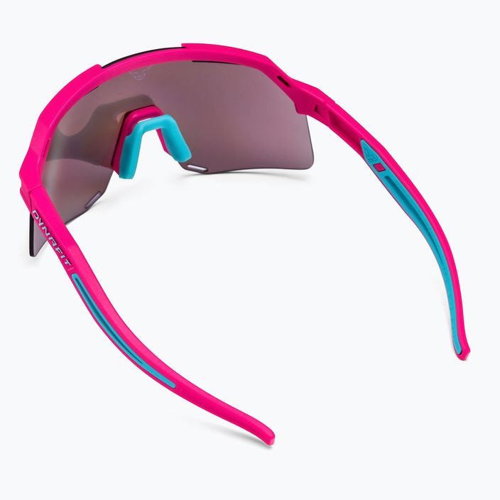 Sluneční brýle DYNAFIT Ultra Revo S3 růžové 08-0000049913 2