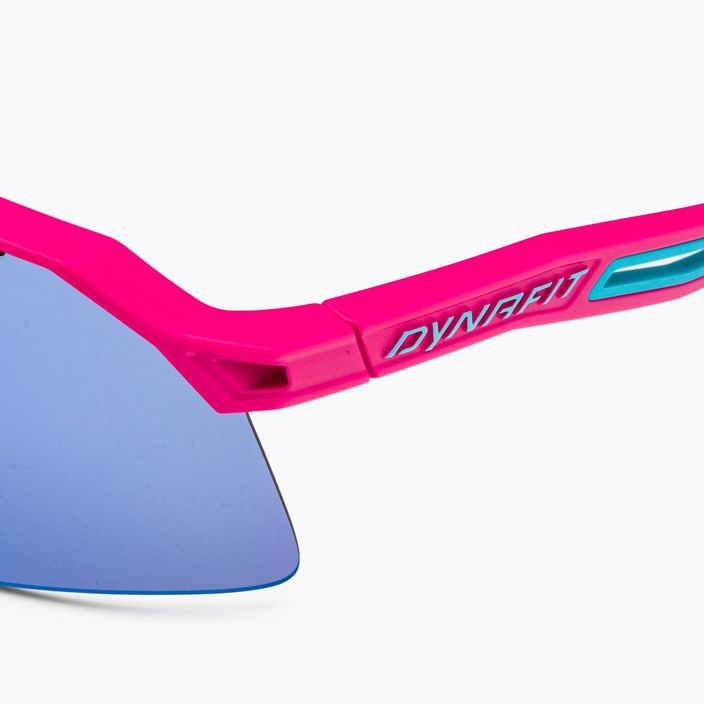 Sluneční brýle DYNAFIT Ultra Revo S3 růžové 08-0000049913 5