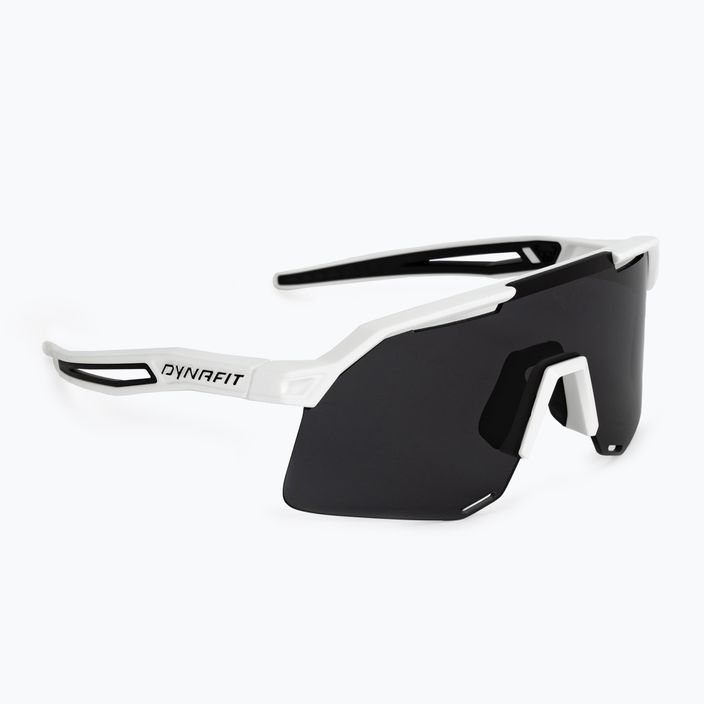 Sluneční brýle DYNAFIT Ultra white/black 08-0000049914