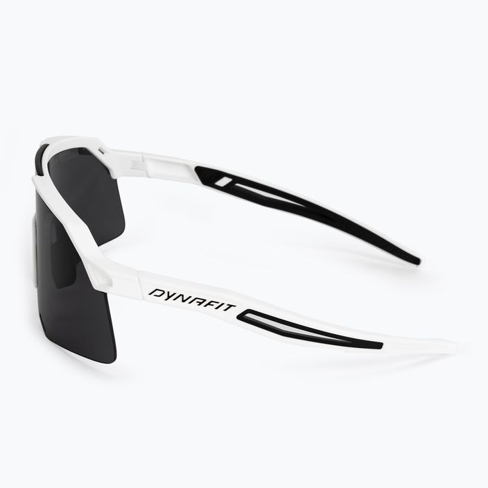Sluneční brýle DYNAFIT Ultra white/black 08-0000049914 4