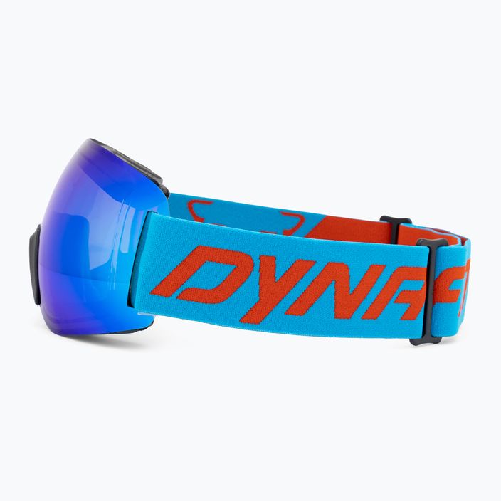 Lyžařské brýle DYNAFIT Speed S2 8880 red 08-0000049917 4