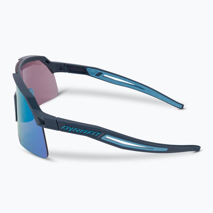 Sluneční brýle DYNAFIT Ultra Revo blueberry/storm blue 08-0000049913 4