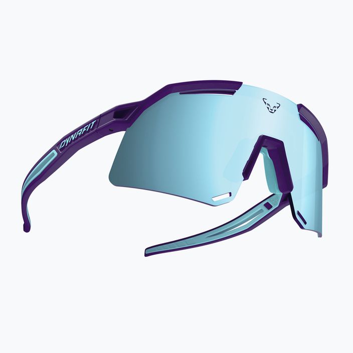 Sluneční brýle DYNAFIT Ultra Evo S3 royal purple/marine blue 2