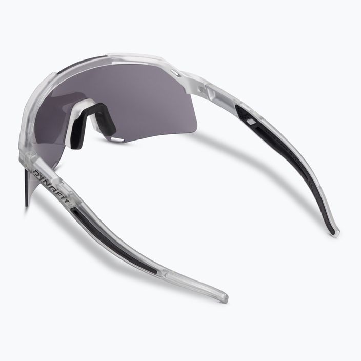 Sluneční brýle DYNAFIT Ultra Evo S3 s tichým stínem/černým outem 2