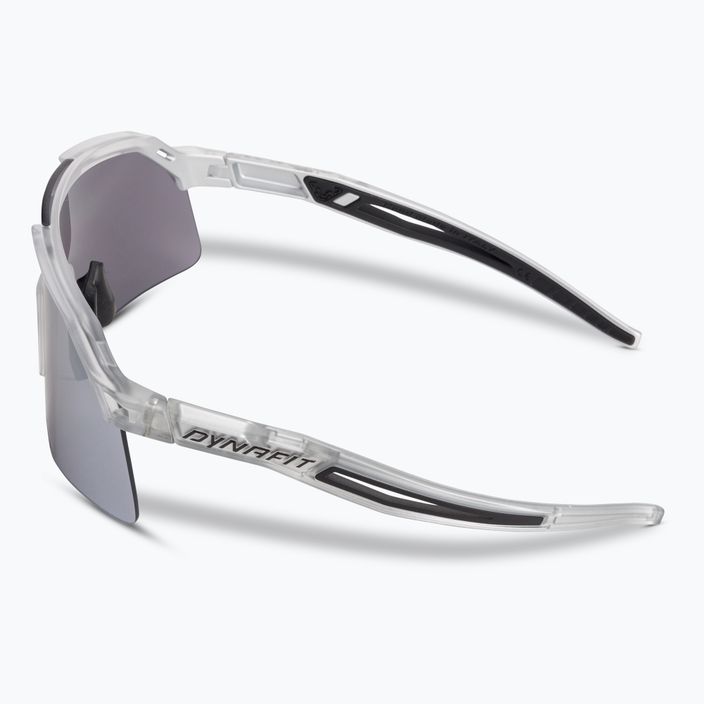 Sluneční brýle DYNAFIT Ultra Evo S3 s tichým stínem/černým outem 4